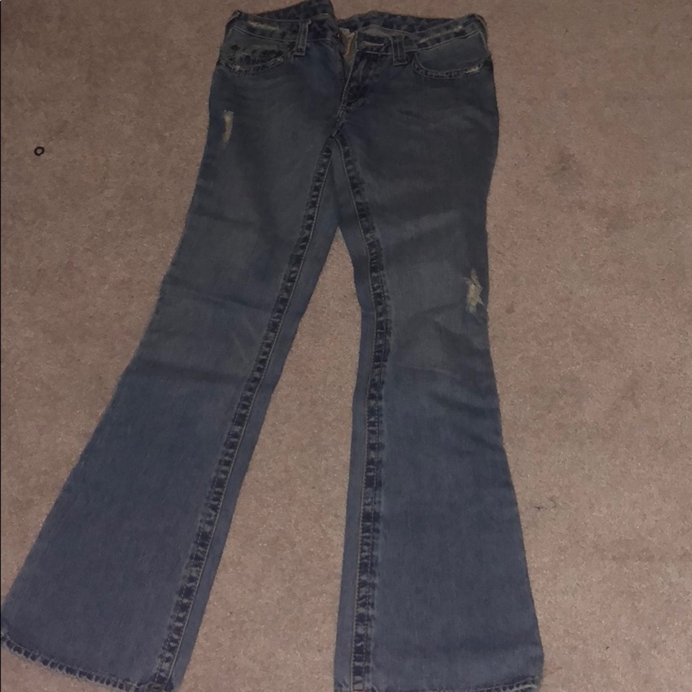True Religion - Picture 3 of 4
